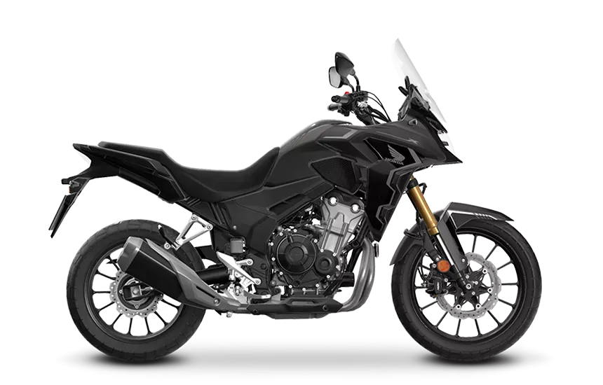 CB 500X